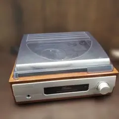 トリオ TRIO ターンテーブル レコードプレーヤー - メルカリ