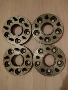 協永 ビメック ホイールスペーサー 12mm 5穴 PCD120 BMW - メルカリ