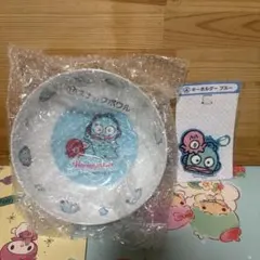 ハンギョドン スナックボウル グラスセット