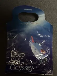 KAIYODO The Deep Sea Odyssey 3点セットのサムネイル