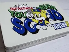 SeeYouSmile 1st フルアルバム 初回限定盤