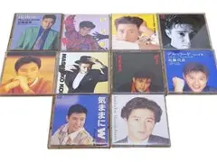 期間限定出品】近藤真彦 マッチ 激レア 5点 まとめ売り - メルカリ