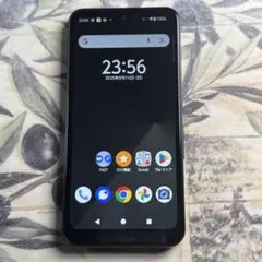 arrows We ブラック 64 GB SIMフリー