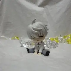 凪誠士郎 フィギュア