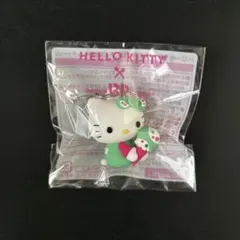 ハローキティ×サーティワンアイスクリームチャーム