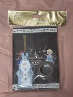 Fantasy Springs グッズ/アナと雪の女王