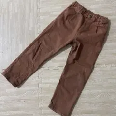 アプレレクール キッズ 長パンツ 120