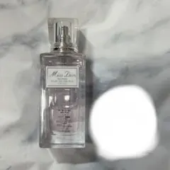 Dior ブルーミングブーケ ヘアミスト