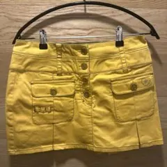 【更に×3値下げ】FILA GOLF スカート レディース