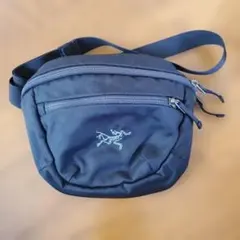 2026年最新】アークテリクス arcteryx ボディバッグ maka1 マカ1