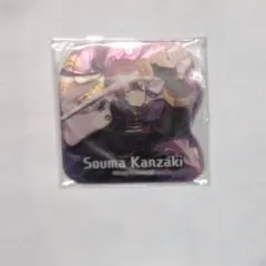 アクキー 颯馬 あんスタ