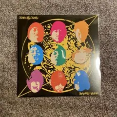 KAMINARI-KAZOKU / BROTHA SOUL BROTHA