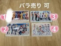 すとぷり　ファミマプリント　ランダム　ブロマイドのサムネイル