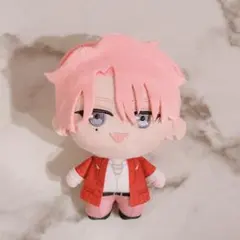 超特急 EVE ユーキ マスコット ぬいぐるみ 超特急 ユーキ EVE ぬいぐるみ - メルカリ