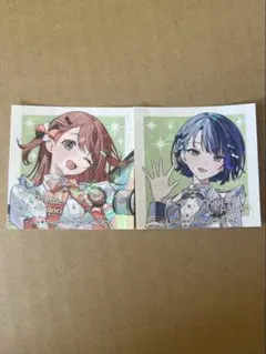 プロセカ モモジャン ステッカー