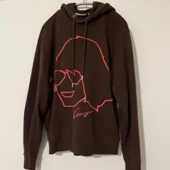 KENZO TAKADA TRIBUTE フーディーのサムネイル