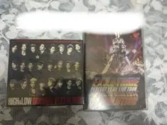 LDH グッズDVD