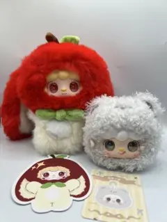 yooki 新作クリスマス JINGLE BELLS とLittle Bear