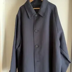 GU バルマカーンコート