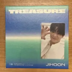 2025年最新】treasureアルバムjikjinの人気アイテム - メルカリ