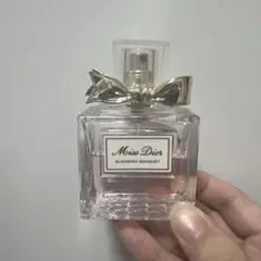 ミスディオール　オードゥトワレ　50ml A