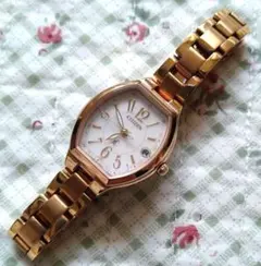 【完動品】CITIZEN xC Happy Flight