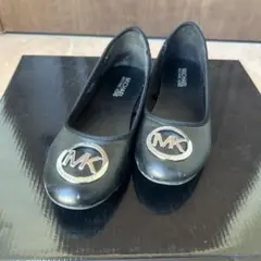 MICHAELKORS⭐︎パンプスUS4⭐︎22.5⭐︎マイケルコース⭐︎バレエシューズのサムネイル