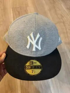 New Era 59FIFTY ニューヨークヤンキース キャップ