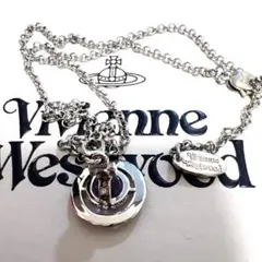 VivienneWestwood ネックレス