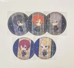 あんスタ アニカフェ コースター Knights