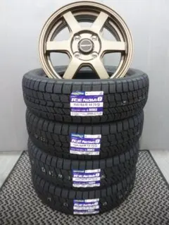 copen様専用★軽自動車スタッドレス新品セット★155/65R14　NBOX、