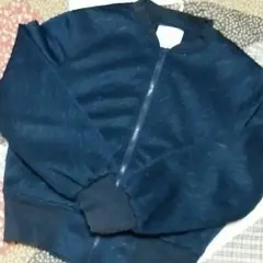 ジャンパー＆ミニスカート