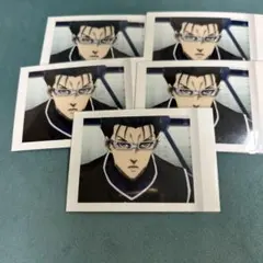 ブルーロック ぱしゃこれ 剣城斬鉄