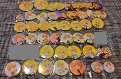 すとぷり るぅとくん まとめ売り 缶バッジ