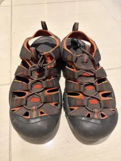 KEEN スポーツサンダルのサムネイル