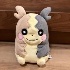 ポケットモンスター モルペコ ぬいぐるみ・グッズまとめ売り Amazon.co.jp: 三英貿易 ポケットモンスター ALL STAR