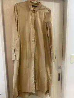 ZARA 長袖シャツ