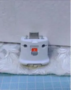 wii wiiu モーションプラスホワイト1個