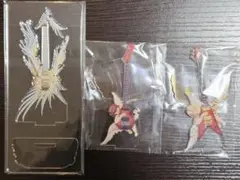 2026年最新】国内アーティスト：THE ALFEE ミュージシャン アクリル