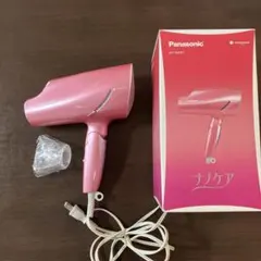 Panasonic ヘアードライヤー EH-NA98 本体 - メルカリ