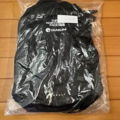 ノースフェイス　バックパック　VAULT