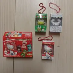 サンリオキャラクターズチョコボックス