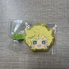 あんスタ 前髪クリップ 春川宙