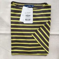 SAINT JAMES セントジェームス 半袖カットソー ピリアック T4