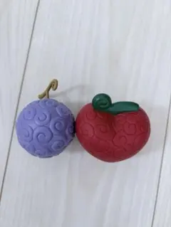 悪魔の実セット