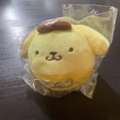 サンリオ 2020年モデル ポムポムプリンぬいぐるみ