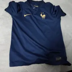 フランス代表 GRIEZMANN #7 2017年ユニフォーム - メルカリ
