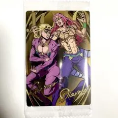 ジョジョ ジョルノ ディアボロ