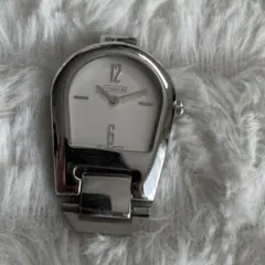 COACH SWISS MADE 腕時計　ジャンク品　#5390のサムネイル
