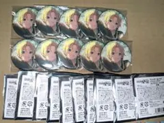 38b　鏡音レン　クランクアップ　缶バッジ　プロセカ　グリ缶　10個